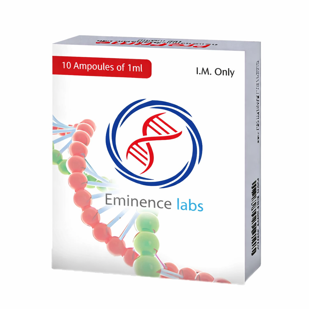 Eminence Labs Pharma Line